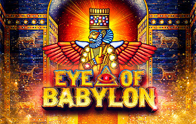 игровой слот eye of babylon на реальные деньги