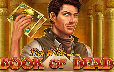 слот book of dead в слотозале