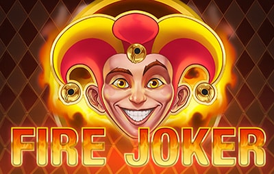 играть в демо fire joker бесплатно